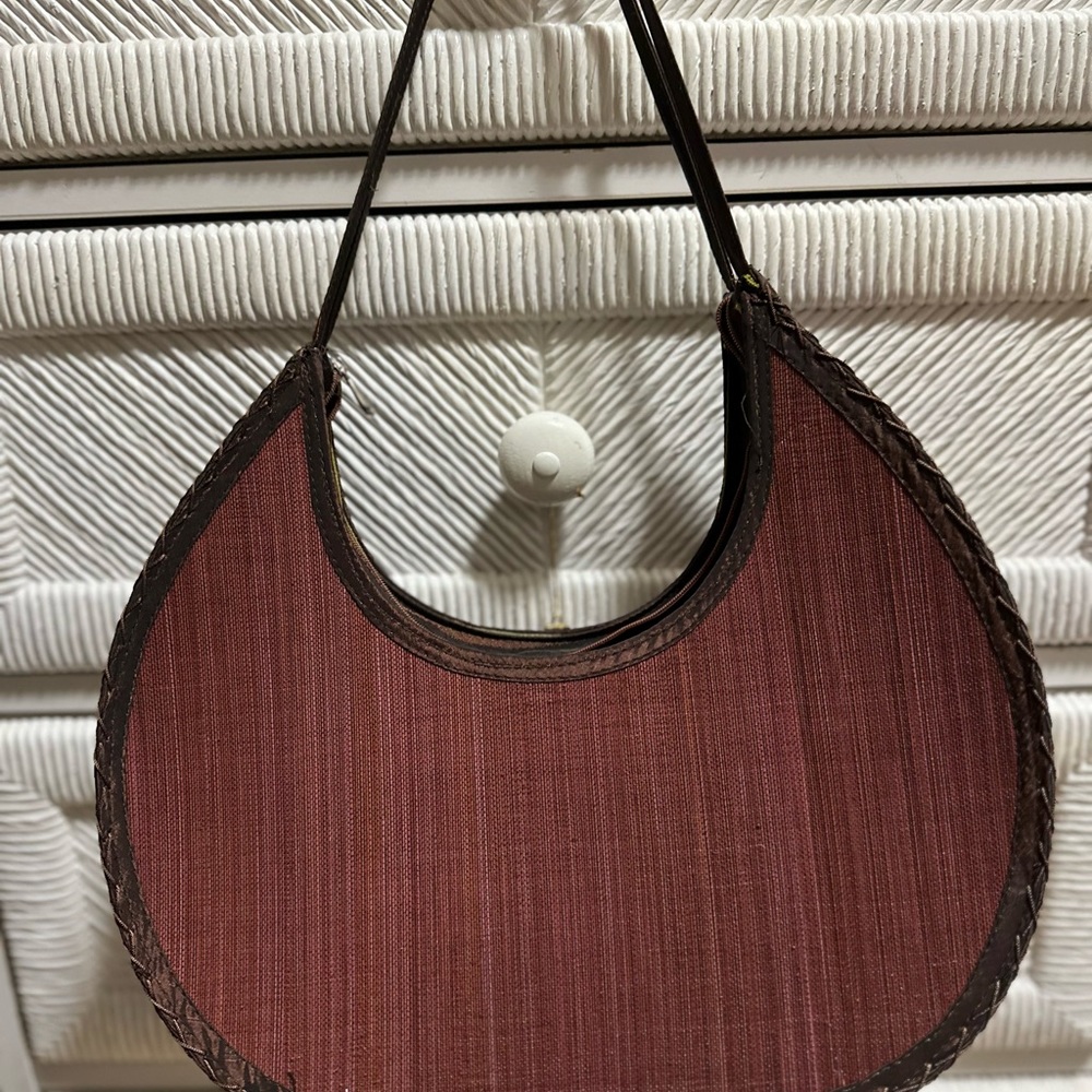 Mad By Design Hobo Bag